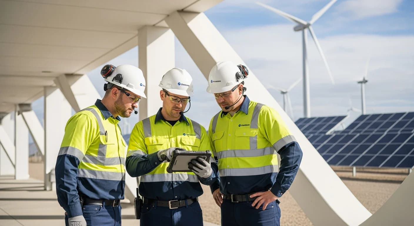 Best LMS for lms for energy companies
