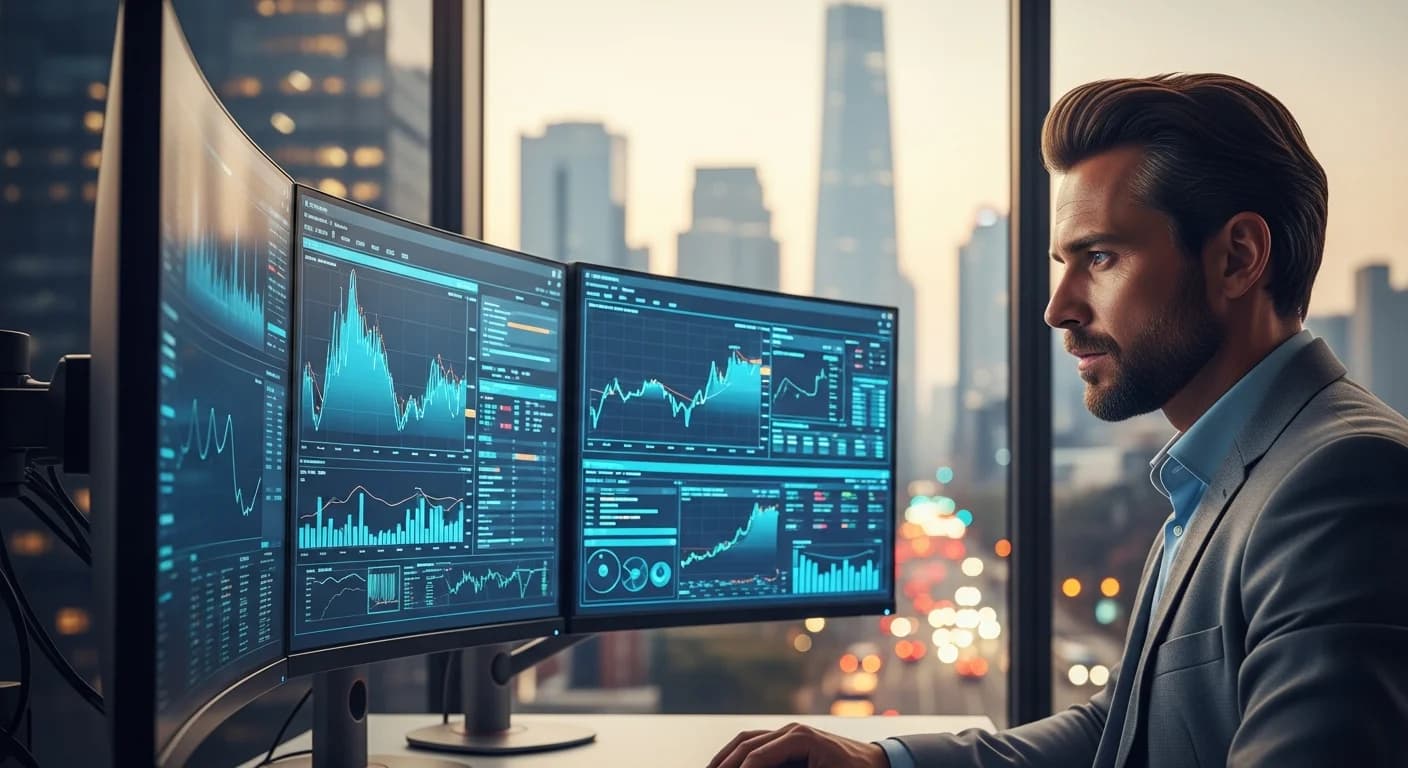 Best LMS for lms for financial services