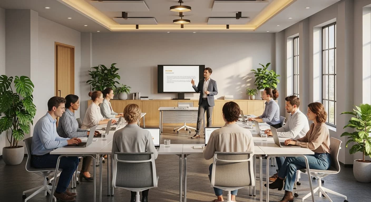 best LMS for compliance training