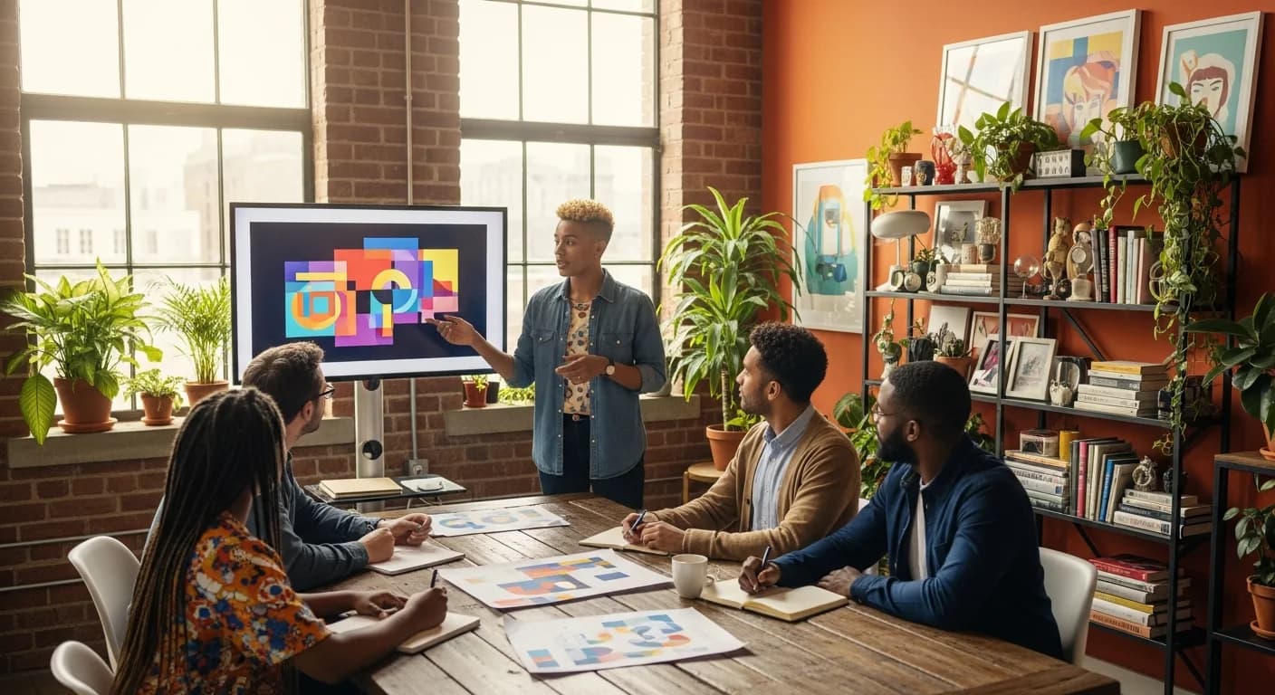 Best LMS for lms for marketing and advertising agencies