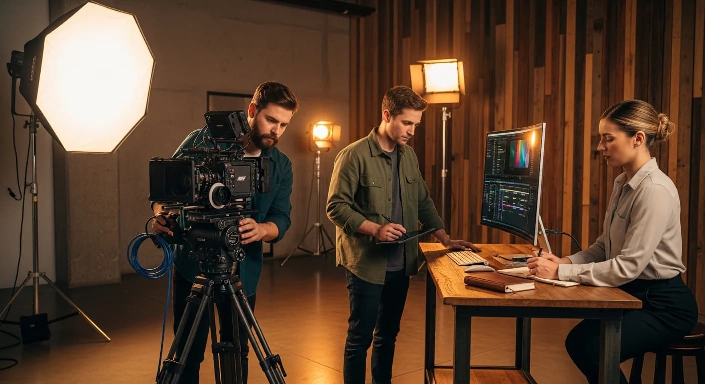 Best LMS for lms for media and entertainment