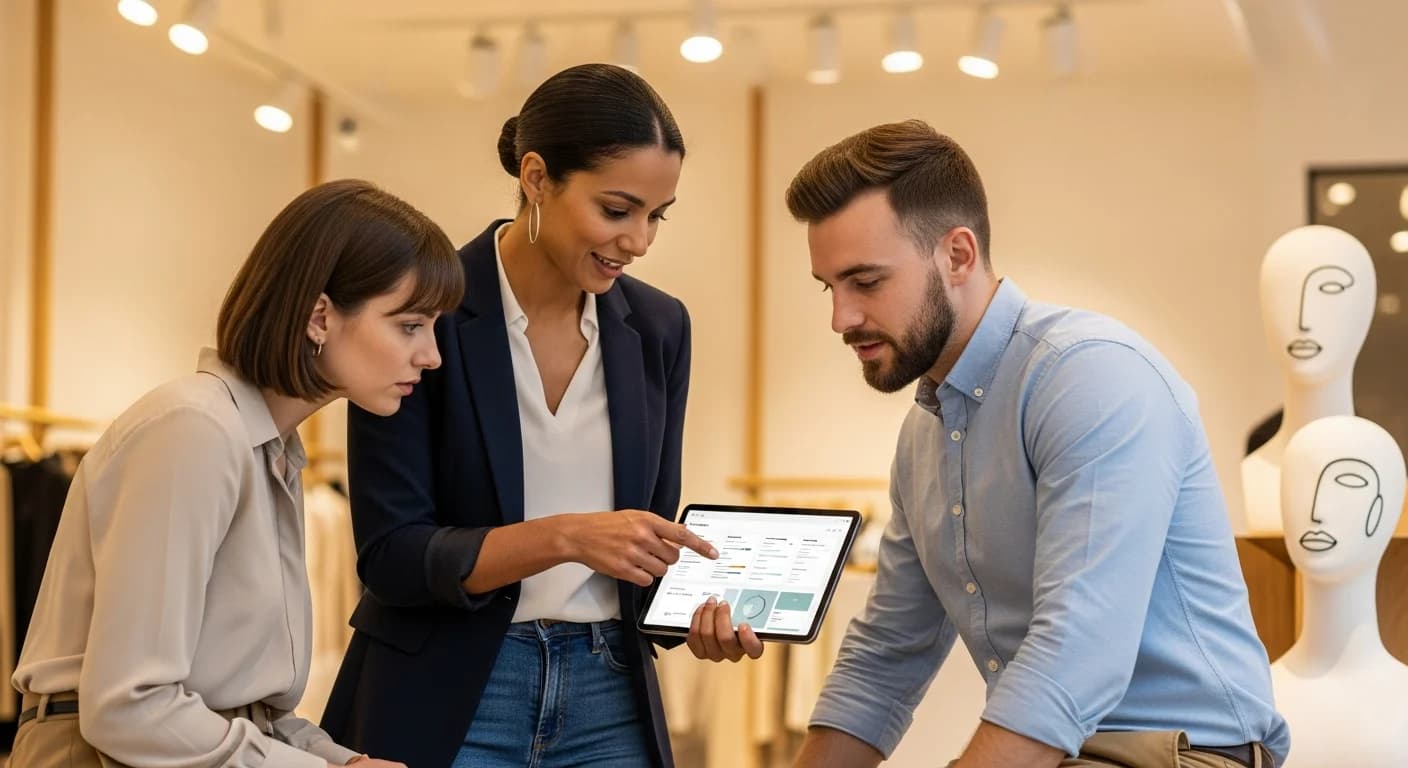 best LMS for franchise training