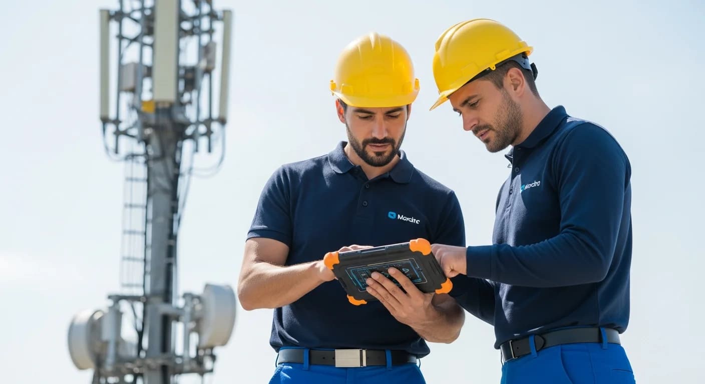 Best LMS for lms for telecommunications