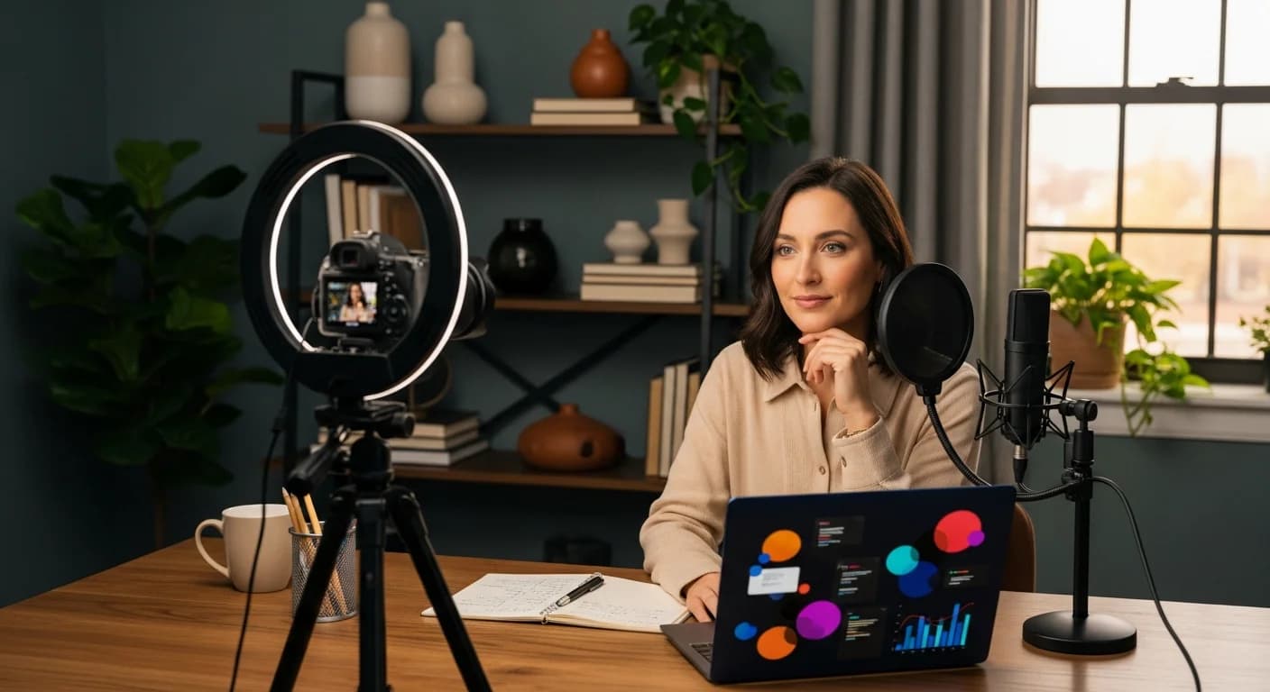 How to Create an Online Course: Step-by-Step Guide for 2026 — Arythmatic resource