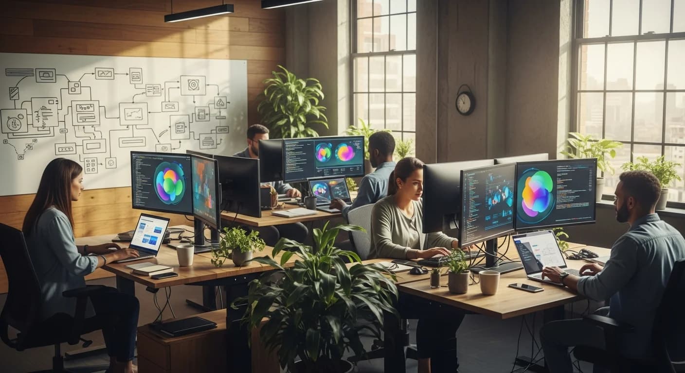 SaaS Companies — Arythmatic LMS solution