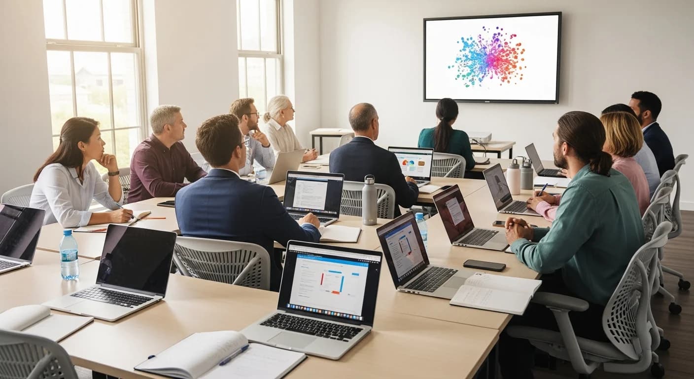 Training Organizations — Arythmatic LMS solution