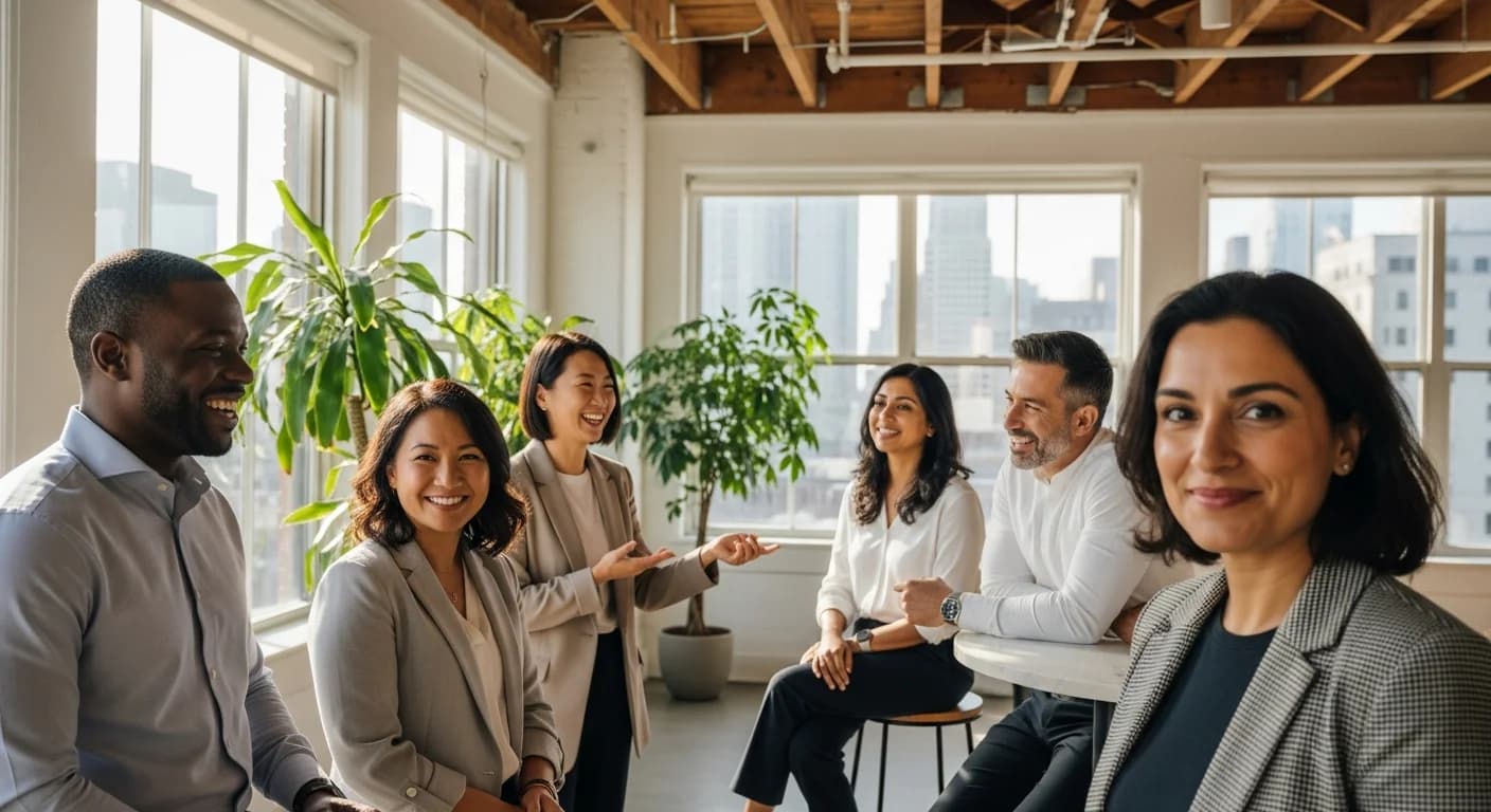 The Arythmatic team — building modern learning infrastructure