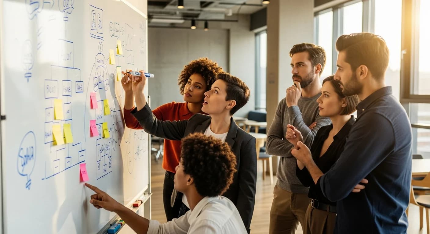 best LMS for cohort-based courses
