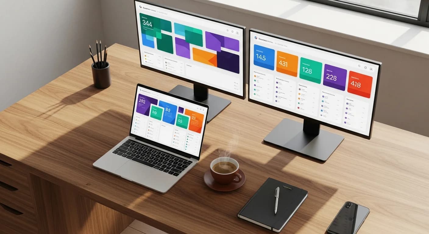 Arythmatic LMS platform features — Arythmatic LMS
