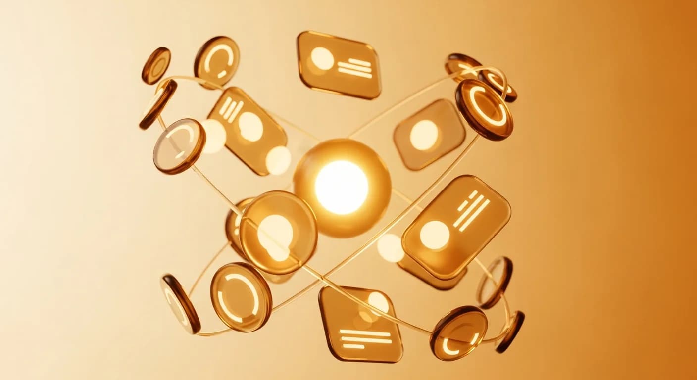 SCORM (Sharable Content Object Reference Model) — LMS terminology