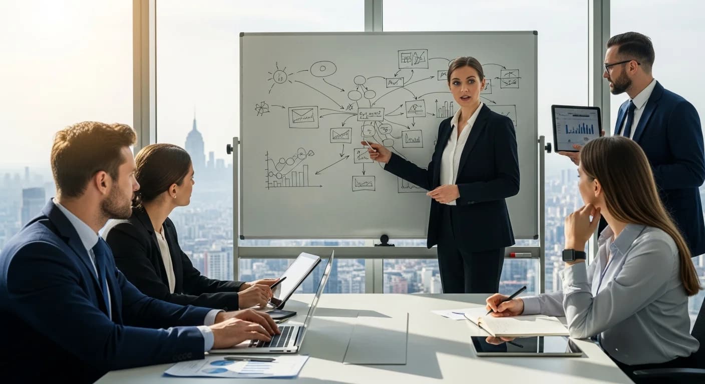 Best LMS for lms for consulting firms