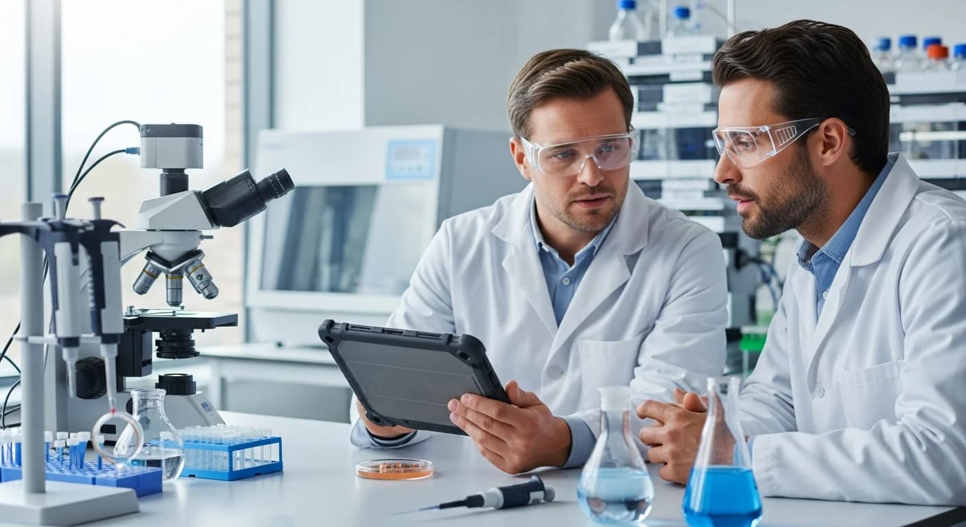 Best LMS for lms for pharmaceutical companies